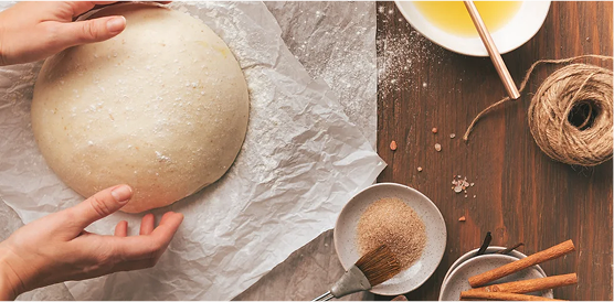 Baking & Cooking