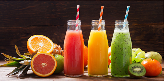 Beverages