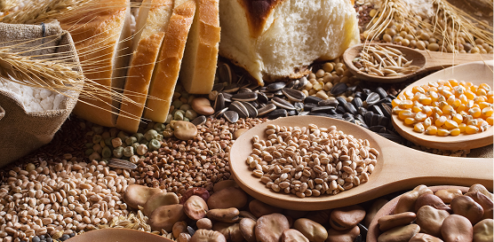 Grains & Staples